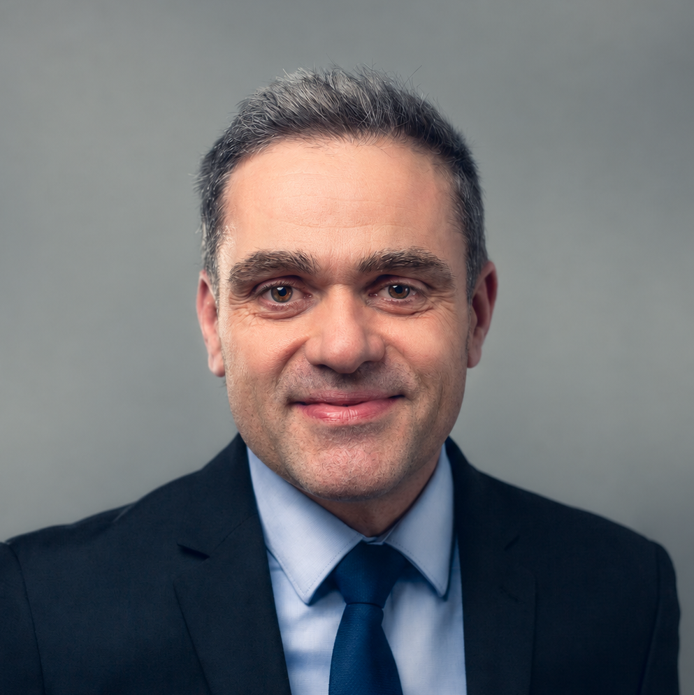 Jean Paul Marques